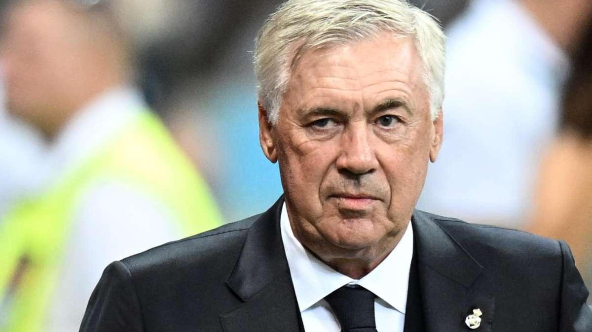 Ancelotti ya ha sido informado del primer fichaje del Real Madrid para la próxima temporada