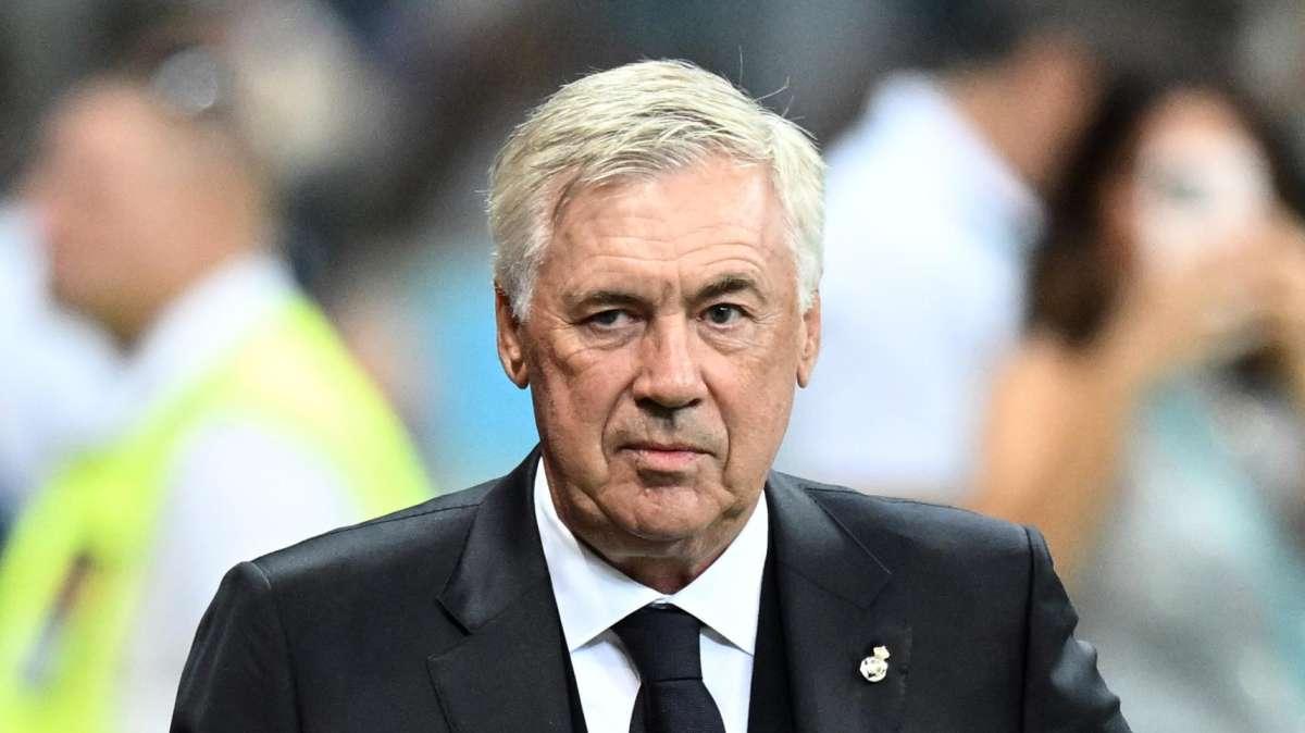 Varias incógnitas para Ancelotti: las posibles alineaciones del Valencia - Real Madrid