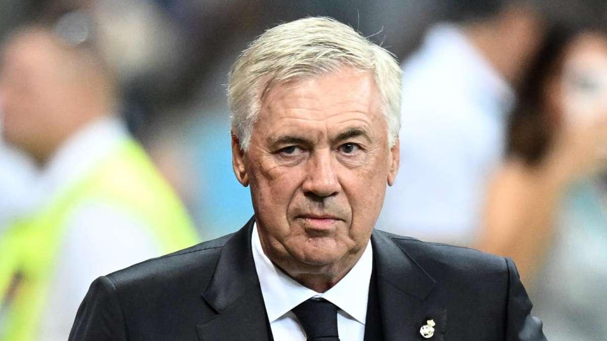 Cortegana lo desvela: así afecta el lío con Ancelotti al fichaje de Xabi Alonso