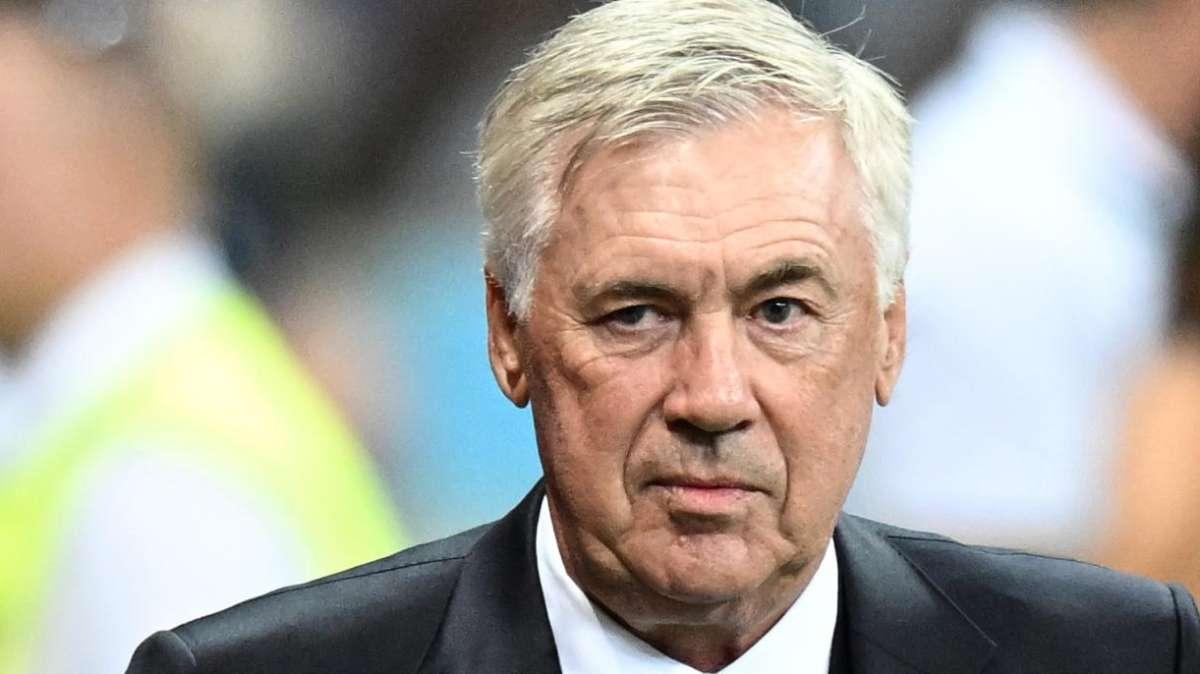 Mercado de fichajes, en directo | Oferta multimillonaria para Ancelotti, Sergio Ramos...