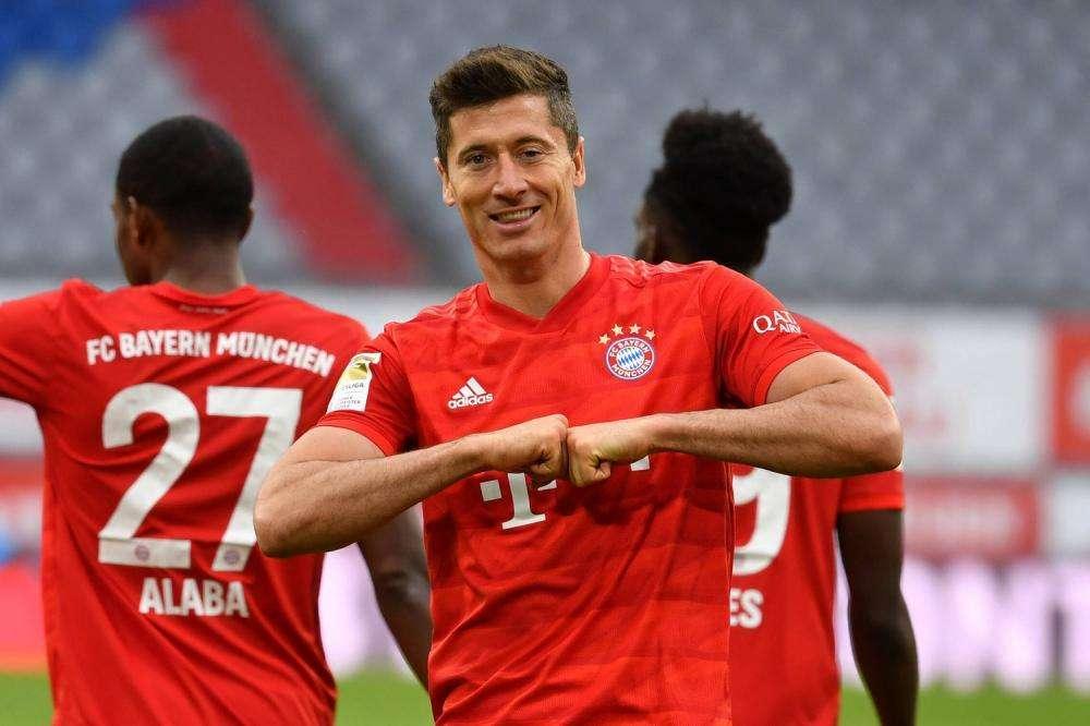 Fichajes, Lewandowski "hubiera hecho lo indecible por jugar junto a Cristiano"