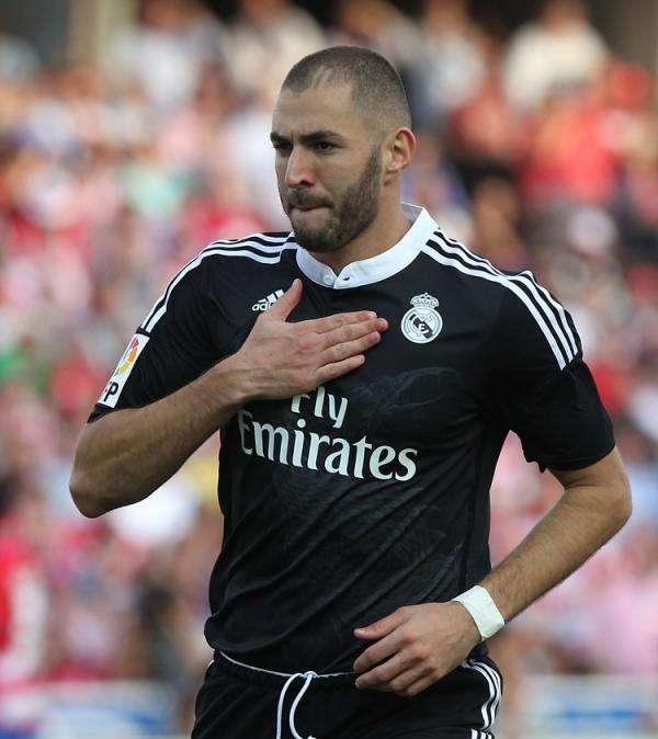 RAC1 con el gol de Benzema: "Me marcho del Pizjuán, han vuelto a marcar en el 93"
