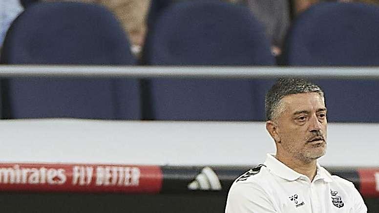 FINAL | Las Palmas 2-0 Valencia: los canarios sueñan con Europa