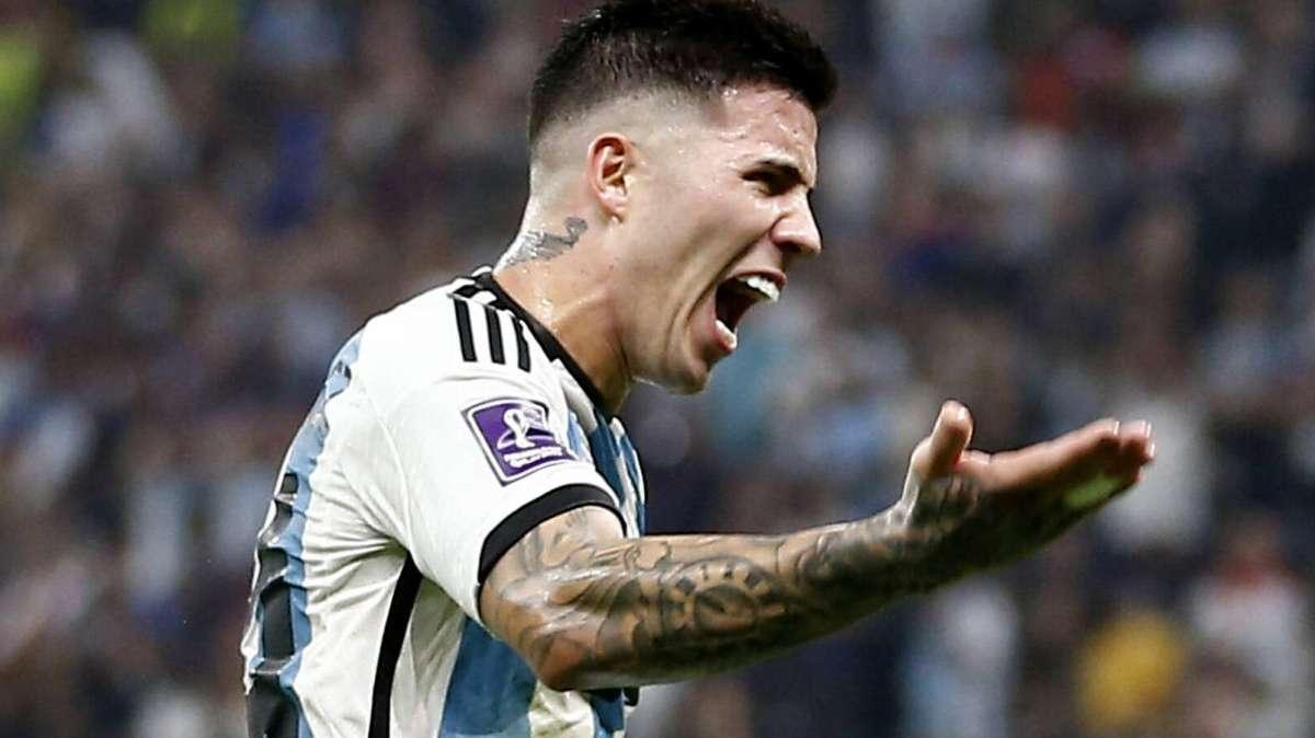 Mercado de fichajes | Acuerdo verbal con Enzo Fernández, galáctica petición de Xabi Alonso...