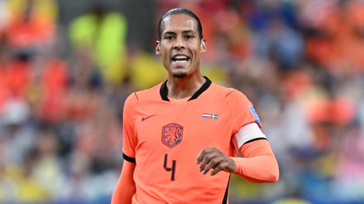 José Mourinho pide el fichaje de Van Dijk: movimiento en enero