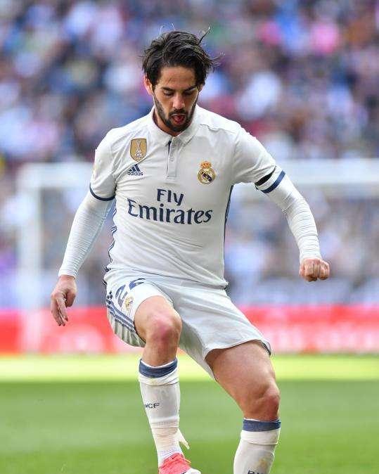 VÍDEO - El Madrid recuerda sus mejores goles ante el Valencia: "Isco, detalle de calidad"