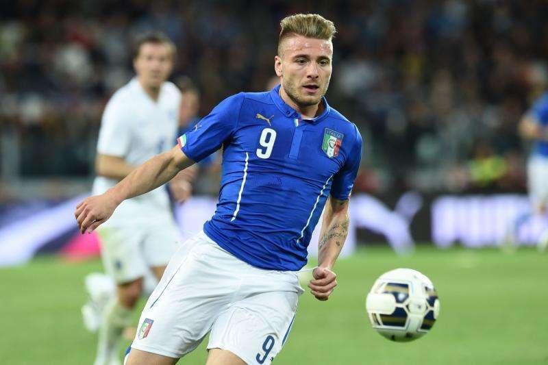 Bild: El Dortmund tasa a Immobile en 15 millones