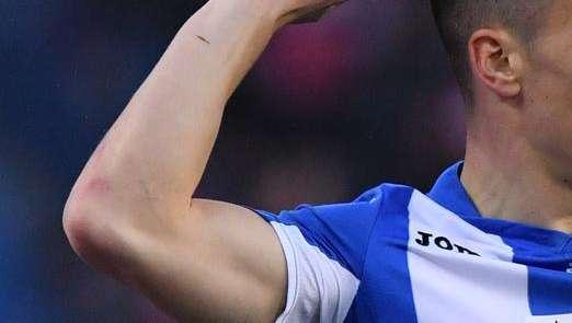 Real Madrid | El Leganés ata el fichaje de un futbolista del Castilla