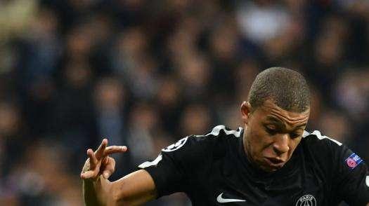 OkDiario - Requisito cumplido para que Mbappé pase a ser propiedad del PSG