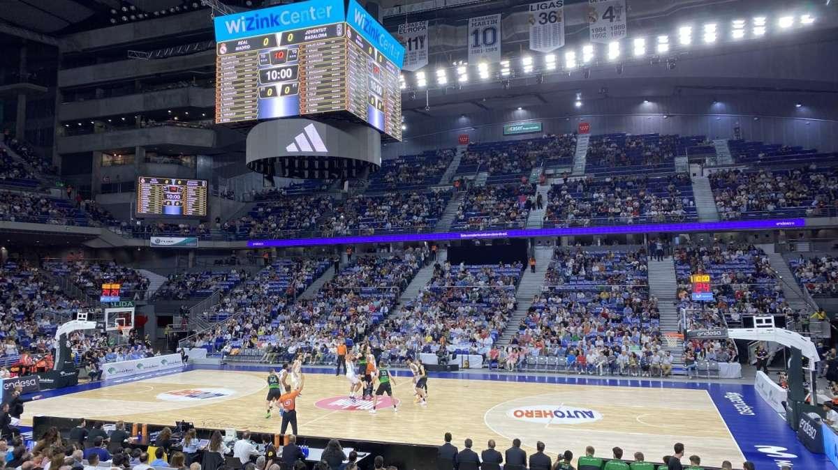 FINAL | Joventut Badalona 73-83 Real Madrid: Dzanan Musa salva los muebles in extremis