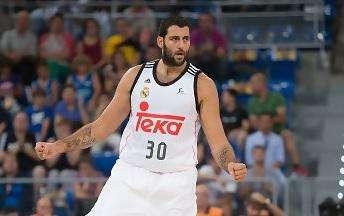 Bourousis: "Creo que se podrá ver un gran partido"