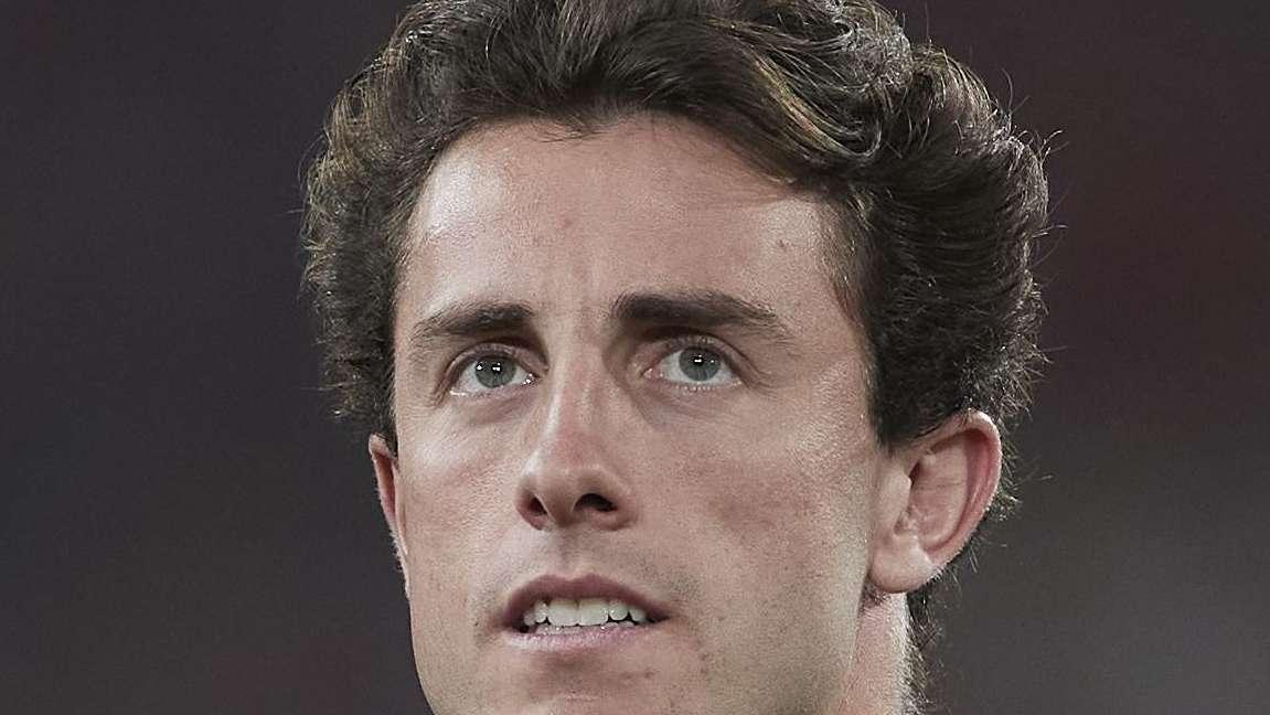 Odriozola rechaza una oferta y deja clara su intención