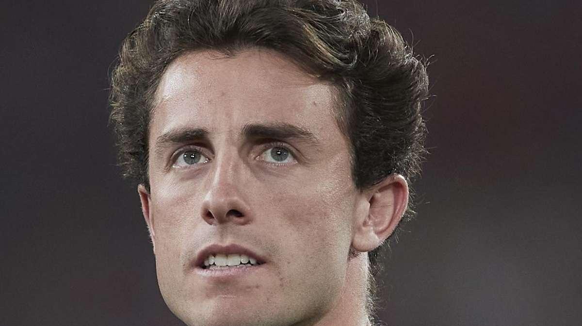 Real Madrid | Odriozola encuentra un nuevo pretendiente en Italia