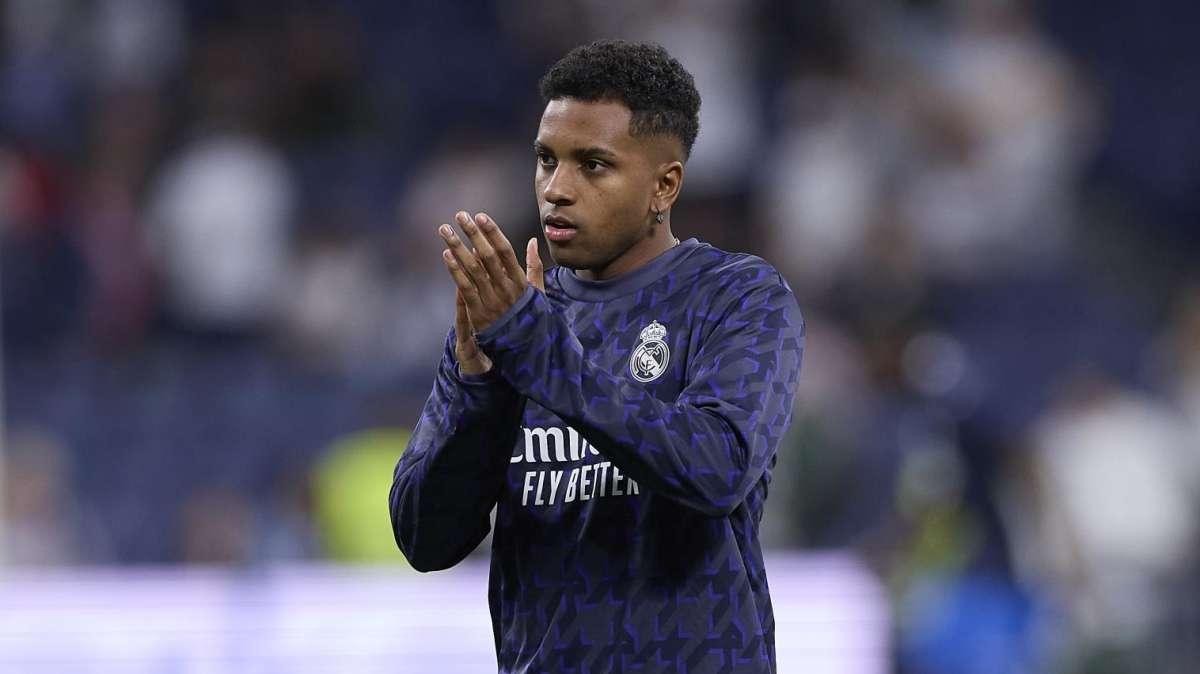 La salida de Rodrygo coge peso: “Hay un club que ha preguntado por él”