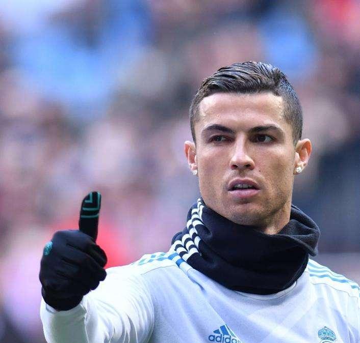 Expansión - Cristiano abrirá más de 100 gimnasios en España