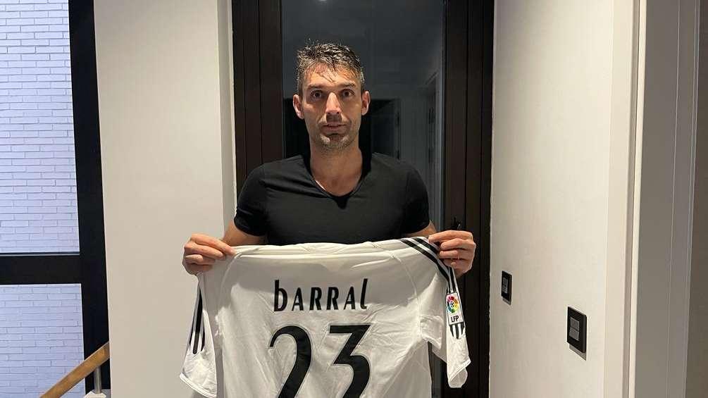 EXCLUSIVA BD | David Barral: "El Real Madrid me lo enseñó todo y me preparó para la élite"