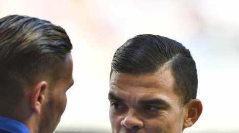 Pepe descarta China: sin renovación a la vista, el central ya tendría acuerdo con un club de élite