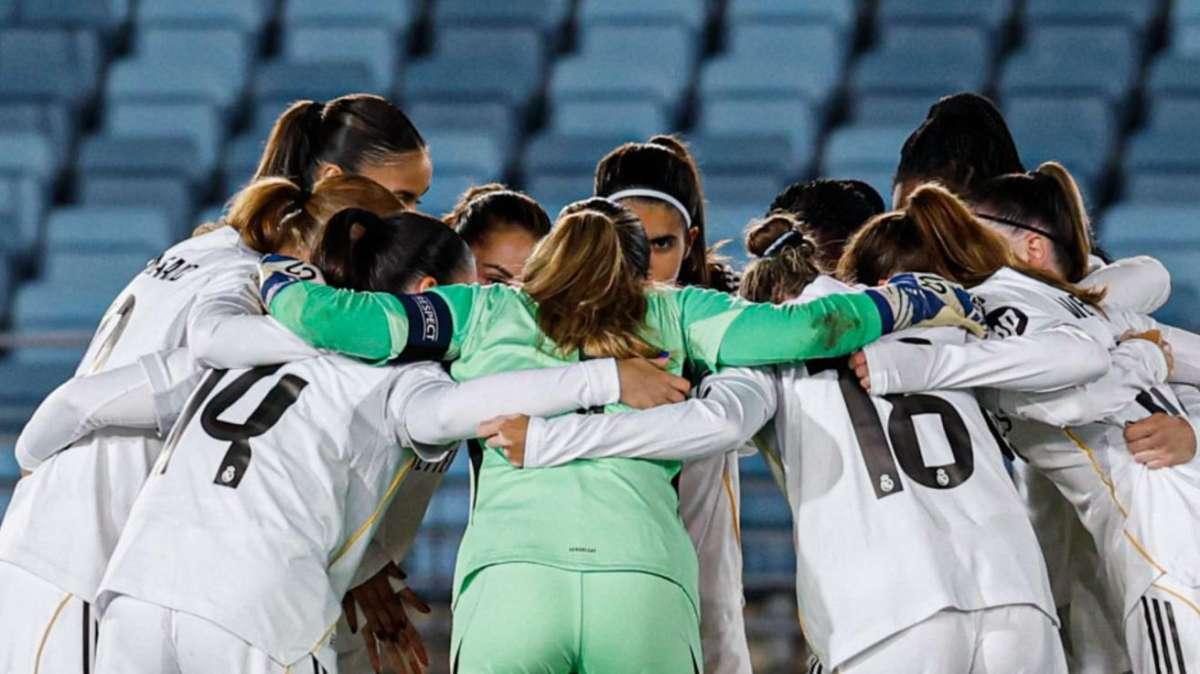 Avisan al vestuario del Real Madrid: "Tenemos que exigirnos más"