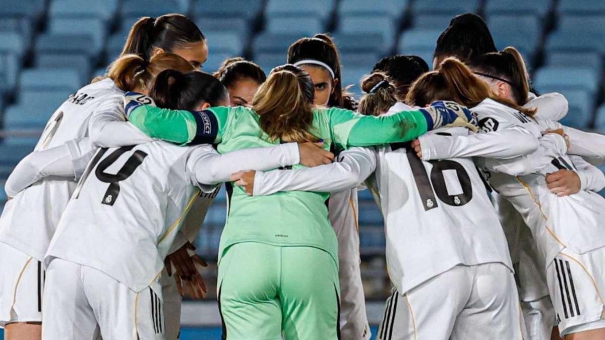A por el primer título del Real Madrid y doble cita de alto nivel