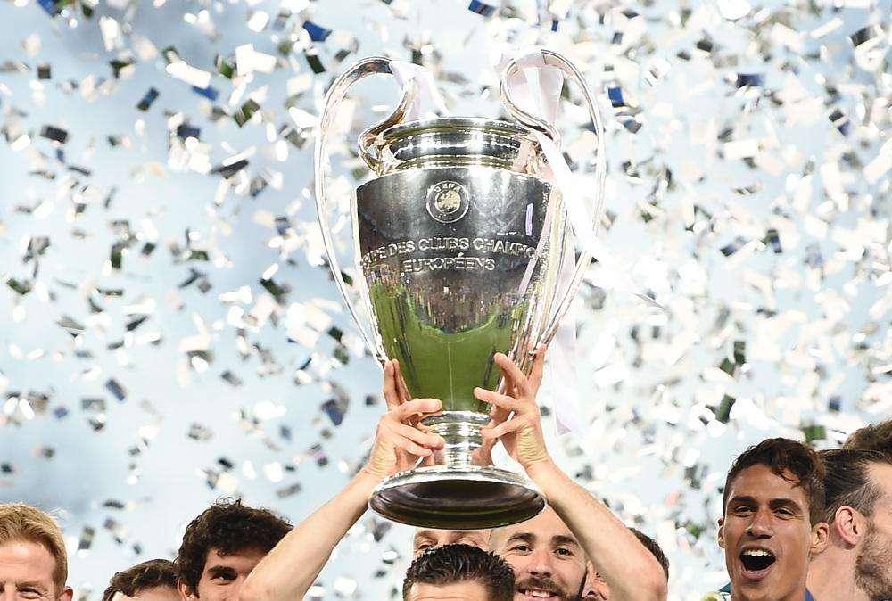 El Real Madrid cumple 119 años: una historia plagada de éxitos y títulos