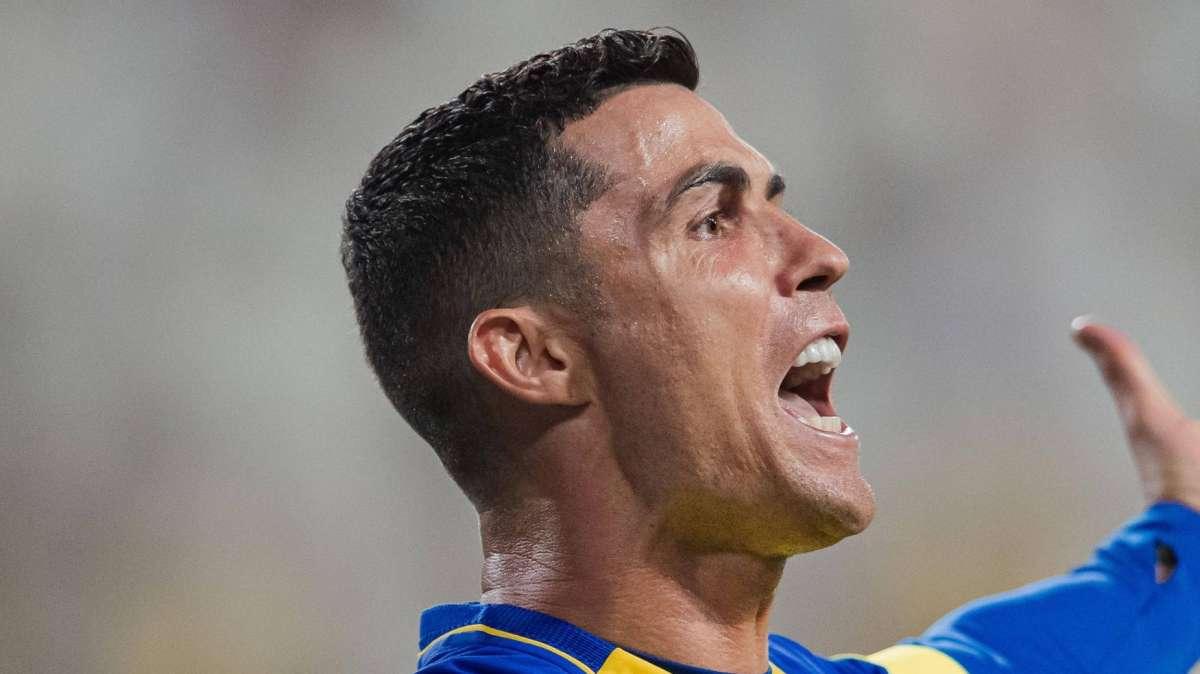 Cristiano Ronaldo estará presente en el Real Madrid muy pronto