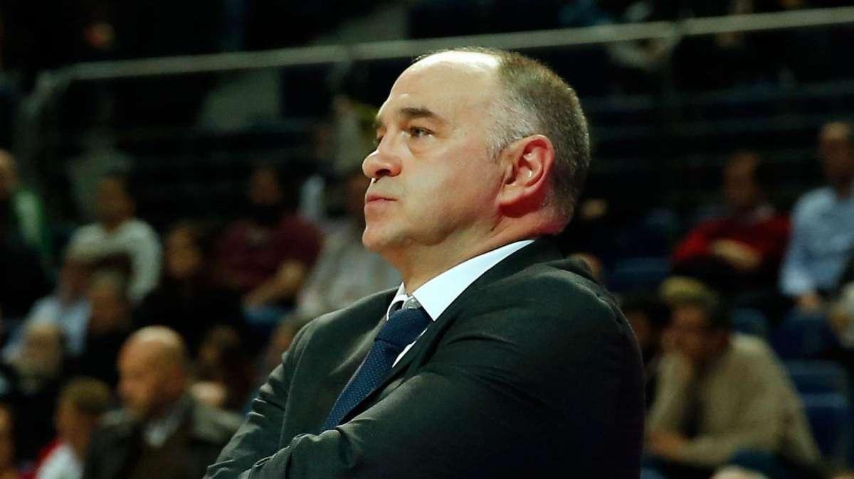 Laso: "Faltan muchas cosas que mejorar"