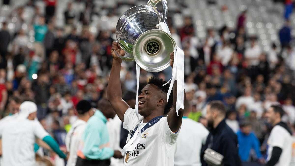 TOP News 12 | Las ofertas que tuvo Vinicius, el futuro de Marcelo...