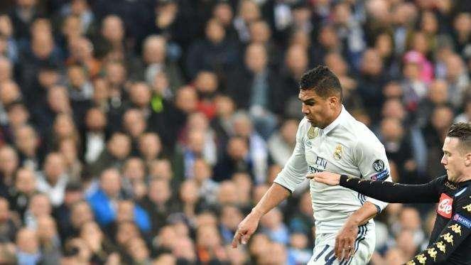EXCLUSIVA BD - Movistar Plus, Uzquiano: "Zidane, el problema es la defensa. Casemiro no tiene recambio. La BBC..."