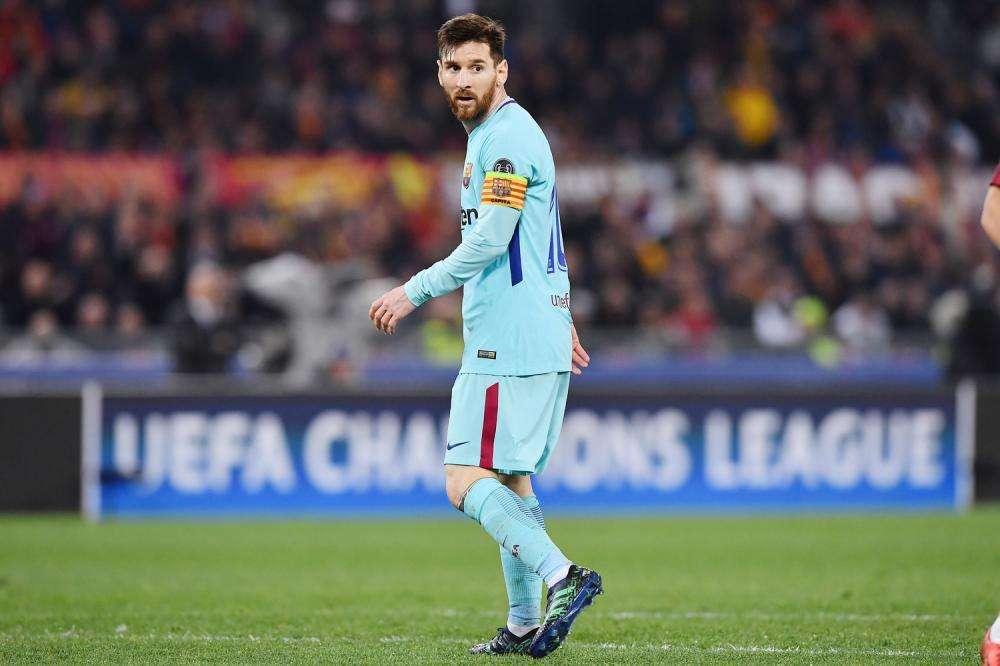 Manolo Lama: "El Barcelona ha tirado dos veces a puerta y ha metido tres goles. Messi..."