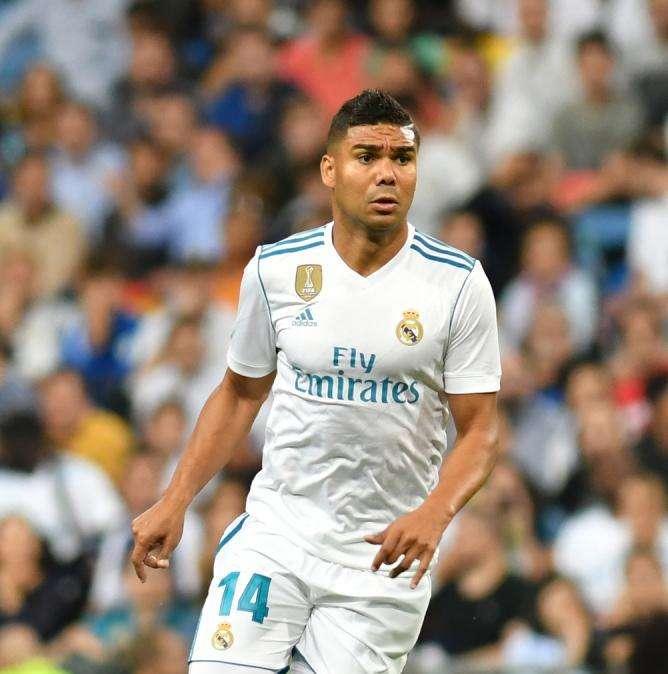El Comité de Apelación no retira la amarilla a Casemiro: los detalles