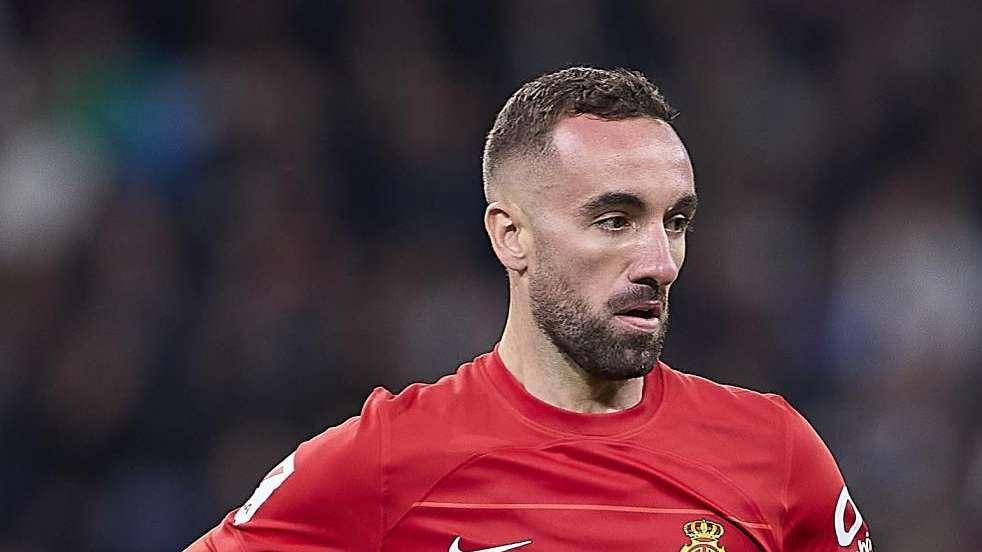 Final en el Reale Arena | El Mallorca es el primer finalista de la Copa del Rey