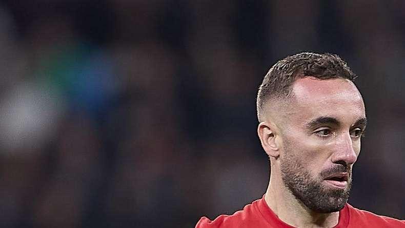 Final en El Sadar | Osasuna 1-1 RCD Mallorca: reparto de puntos