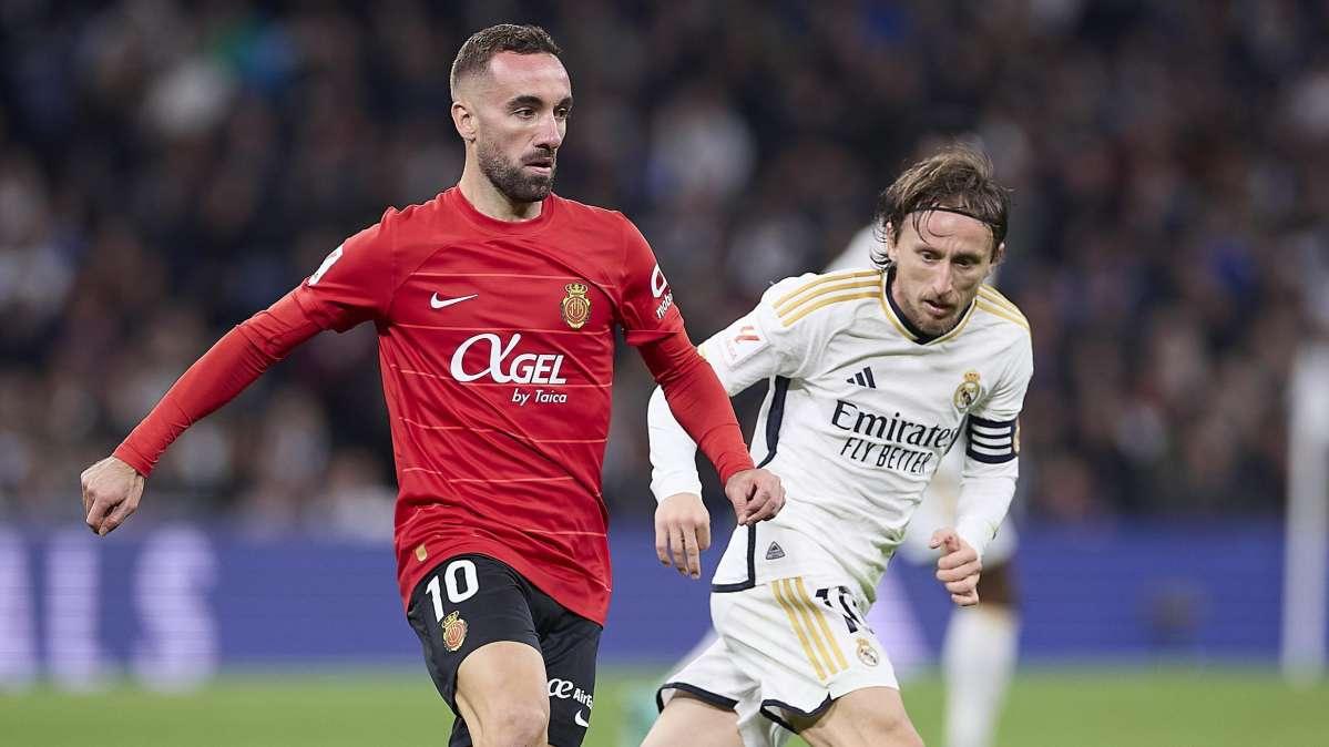 Son Moix promete ser una caldera para el Real Madrid: los detalles
