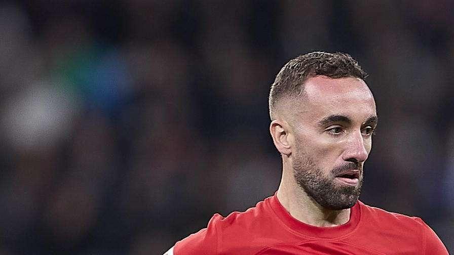 FINAL | Getafe CF 1-2 RCD Mallorca: remontada bermellona 'in extremis'
