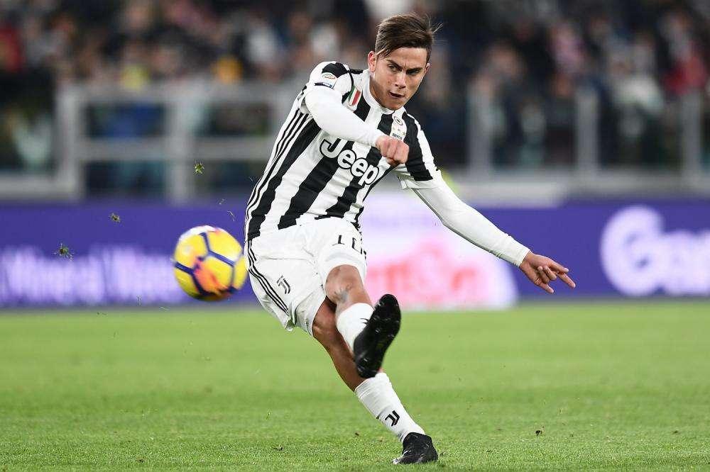Allegri avisa a Dybala que puede forzar su salida: "No vale solo con meter goles"