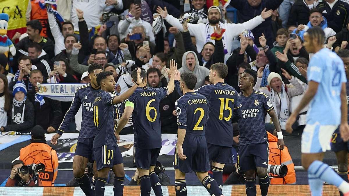 La reflexión de Guti que te emocionará: "Es la magia del Real Madrid"