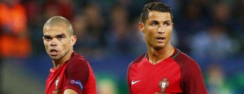 Cristiano cae en los penaltis. Bravo lleva a Chile a la final de la Copa Confederaciones