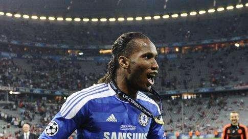 Sky Sports: Drogba rechaza una propuesta del Orlando City