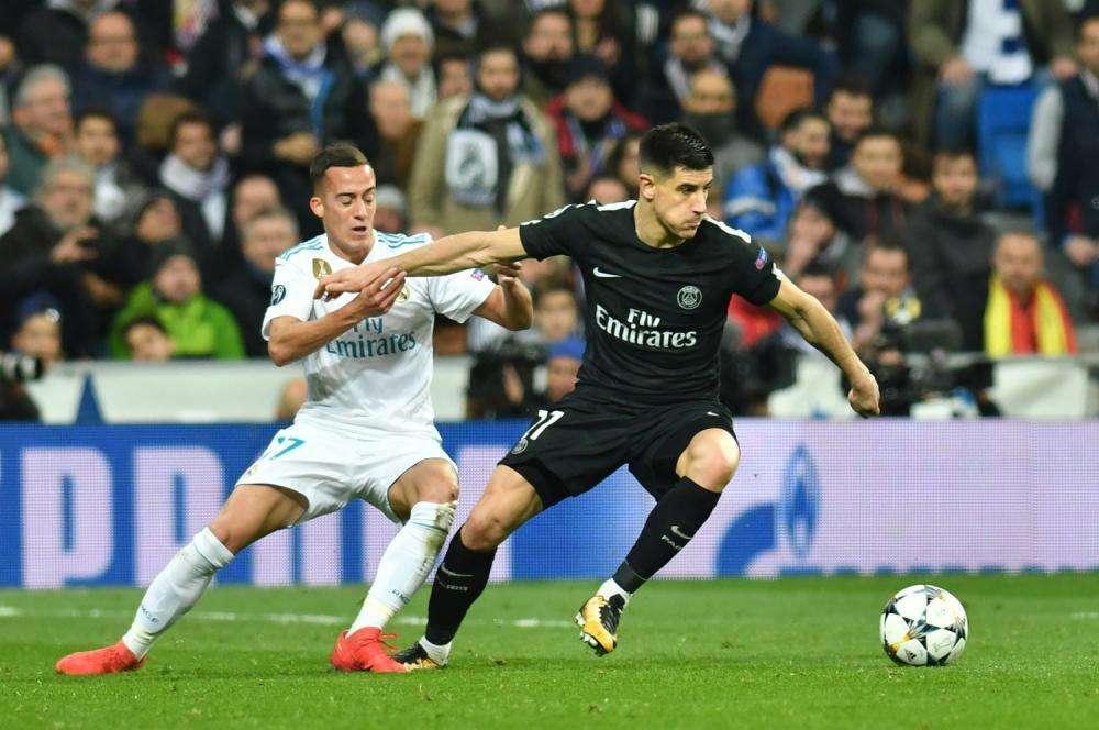 Athletic, Yuri: "El Real Madrid tiene la mejor plantilla del mundo sin ninguna duda"