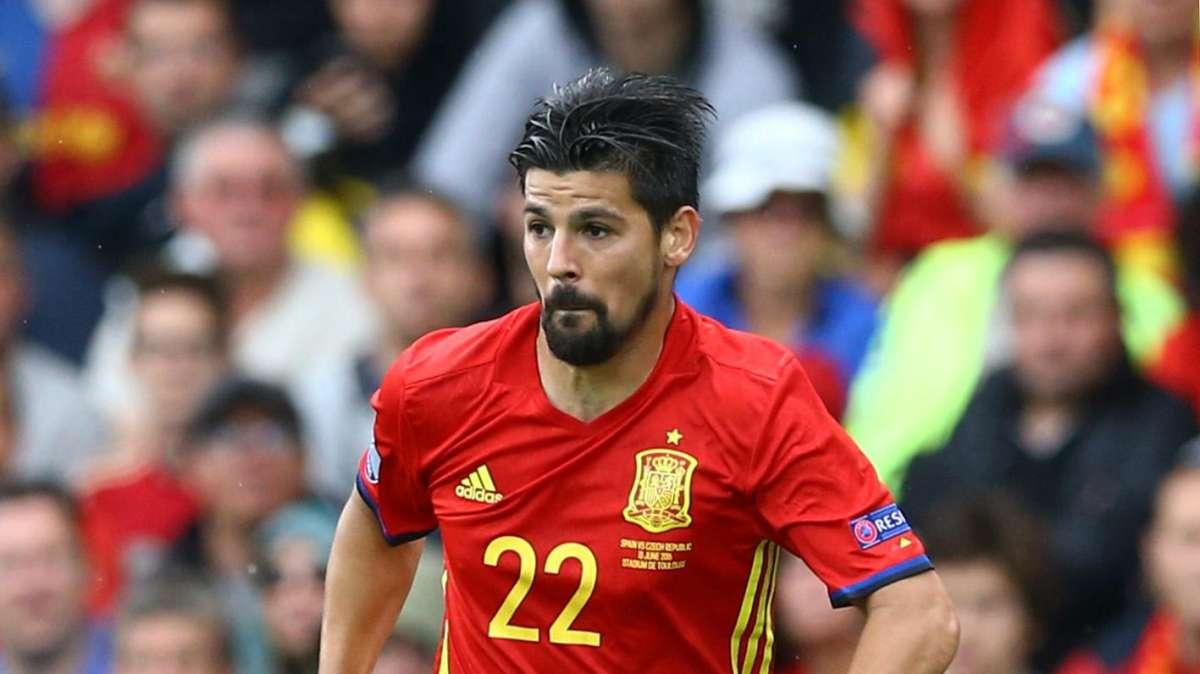 DESCANSO | Celta de Vigo 1-0 Getafe: Nolito pone la ventaja