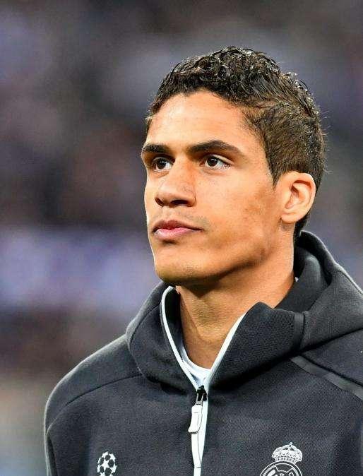 Varane sobre La Décima: "Me enteré que iba a jugar antes de la siesta y no pude dormir. En el Madrid..."