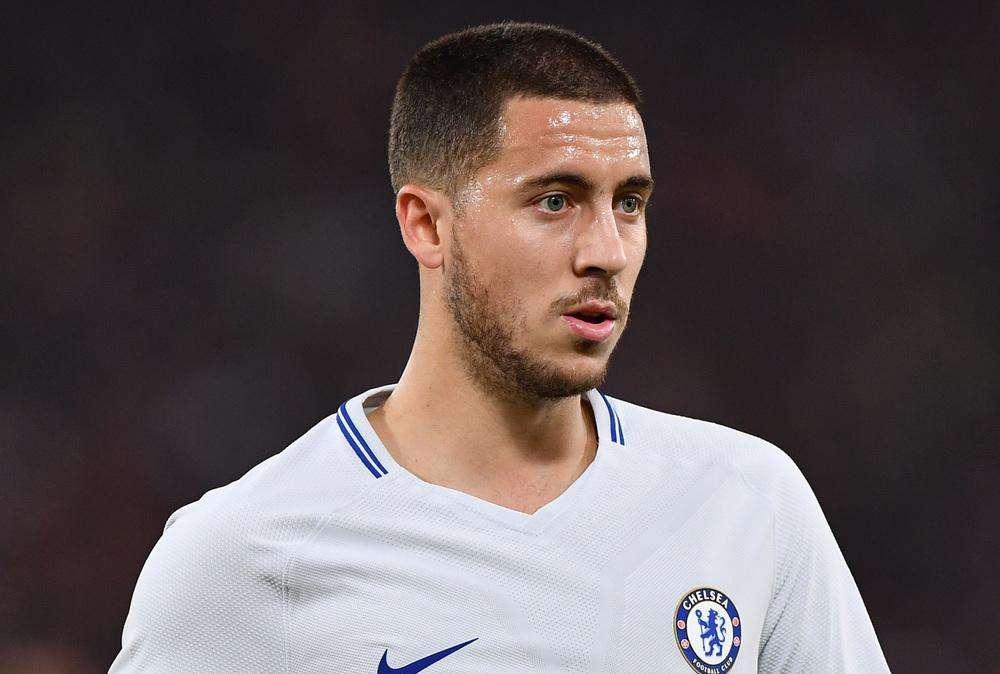 Real Madrid | Hazard podría perderse el Clásico tras una nueva lesión