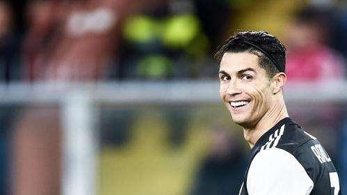 En Italia destapan el mosqueo de Cristiano Ronaldo