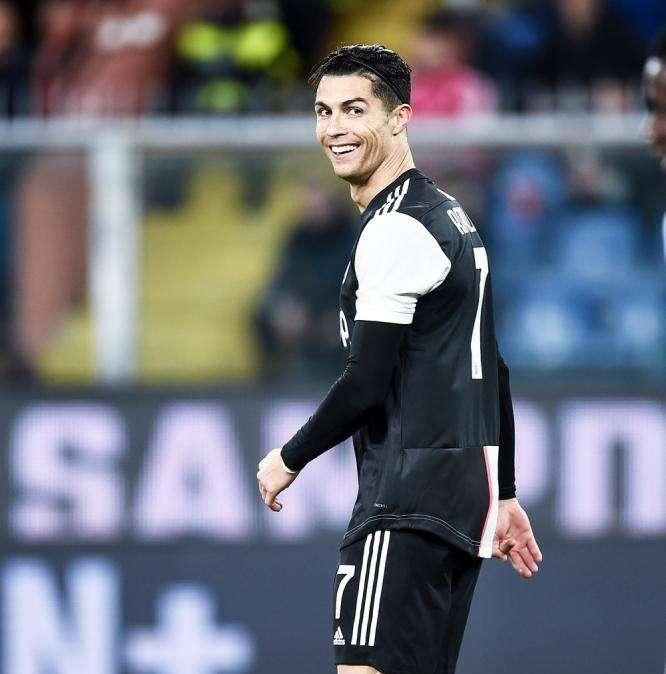 La Juventus quiere renovar a Cristiano Ronaldo: los detalles 