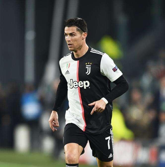 Sarri: "Cristiano va cuesta arriba"
