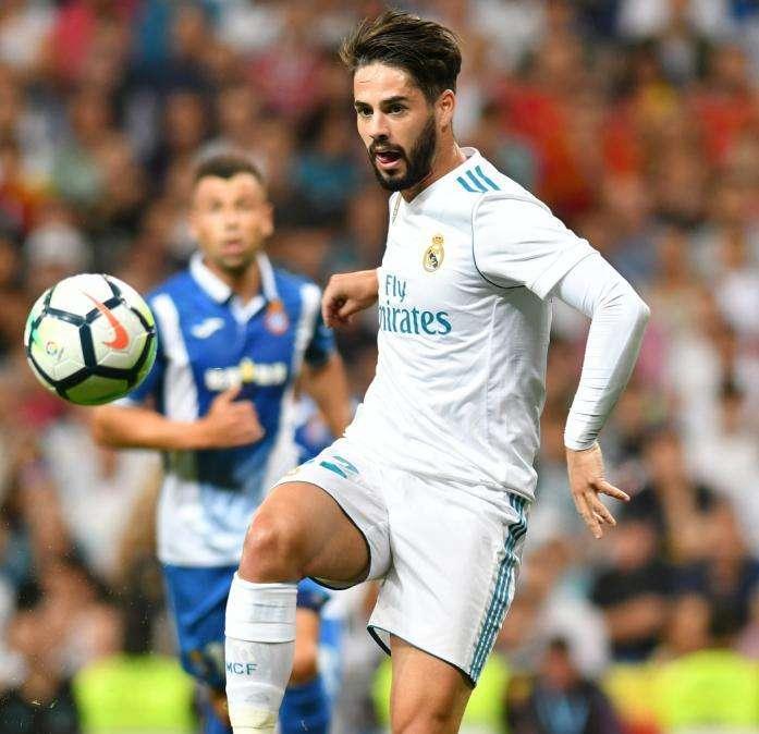 AS, Tomás Roncero: “Isco es la auténtica estrella de este equipo, ha enseñado el camino al resto”