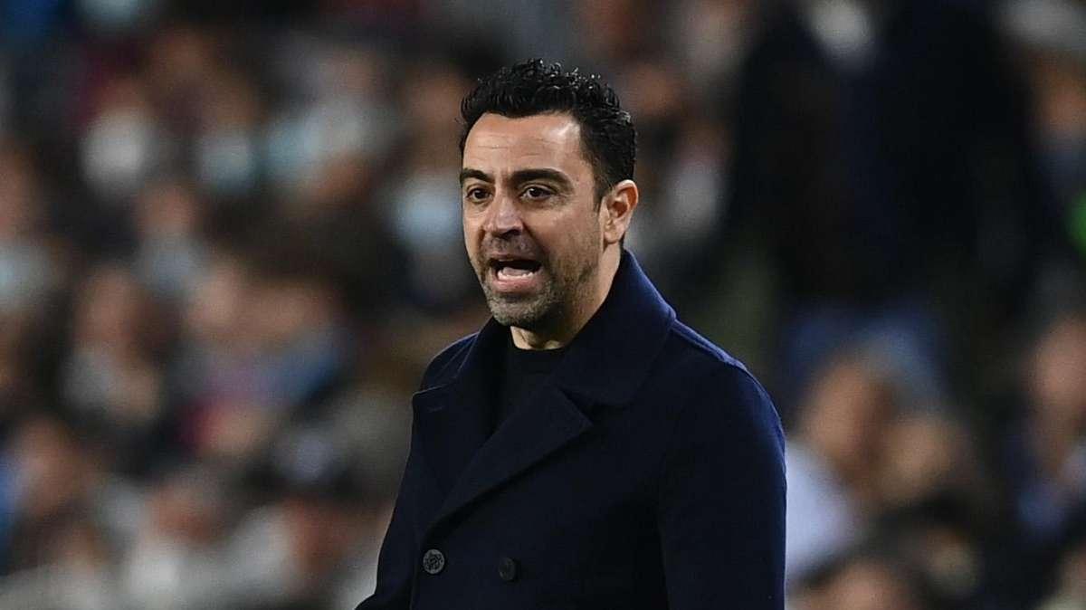 Xavi lanza un duro mensaje sobre el Real Madrid: "Tengo esa sensación"