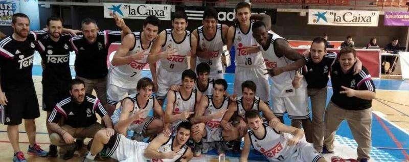 La cantera blanca, dispuesta a volver a arrasar