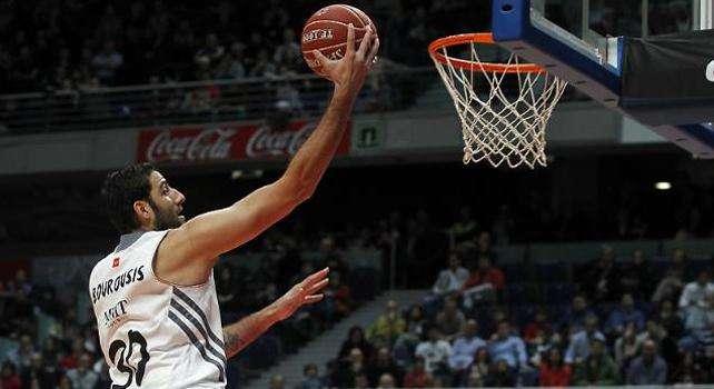 Vuelve 'Big Bou'