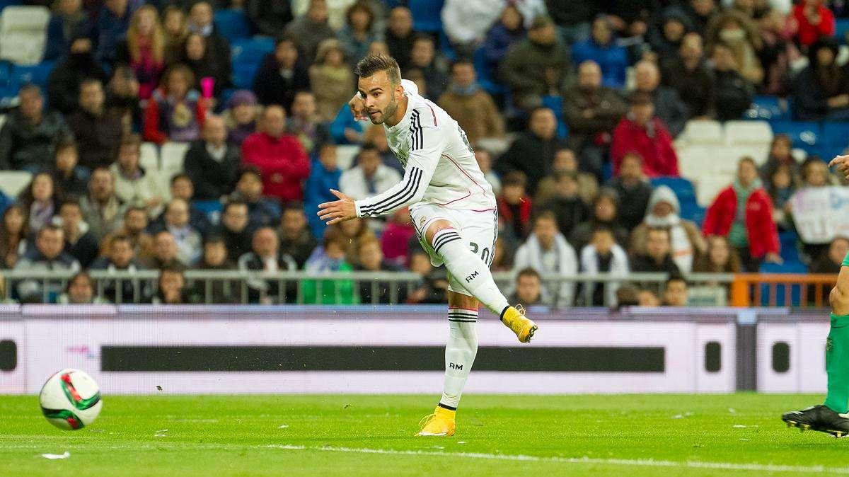 Daily Express: Mourinho ofrecerá 47 millones por Jesé y Varane